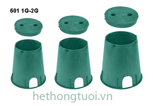 Hộp đựng van điện từ Mỹ, hộp đựng van 10 inch