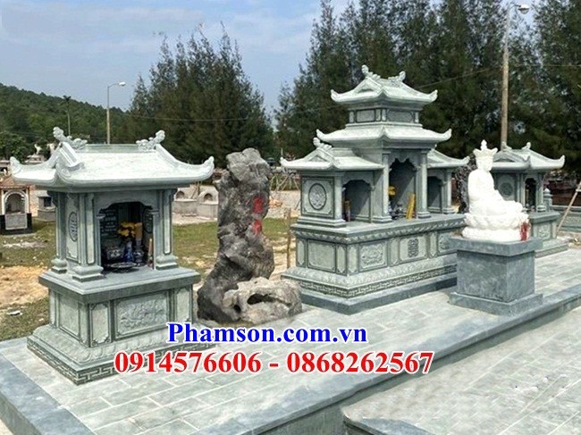 112+kỳ đài thờ lăng mộ bằng đá đẹp – tuyên quang