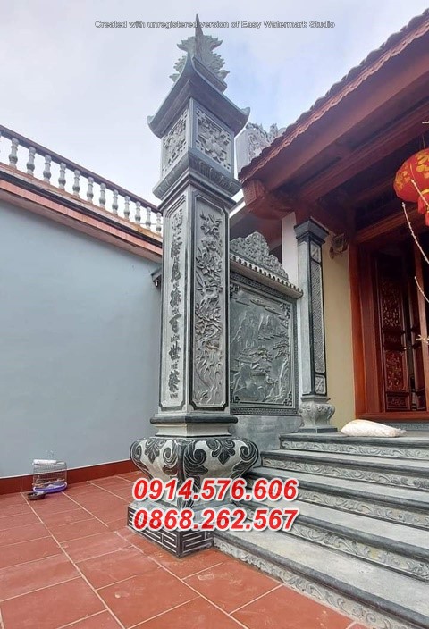 161+ Cột đồng trụ bằng đá đẹp bán phú yên