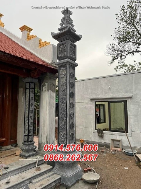 161+ Cột đồng trụ bằng đá đẹp bán phú yên