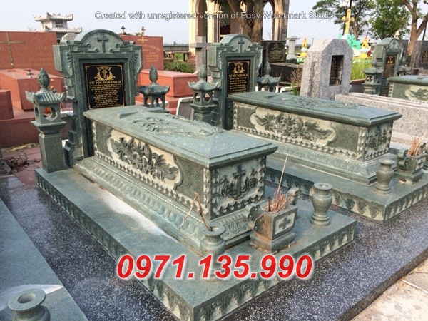 131& QUẢNG BÌNH MỘ CÔNG GIÁO BẰNG ĐÁ ĐẸP BÁN