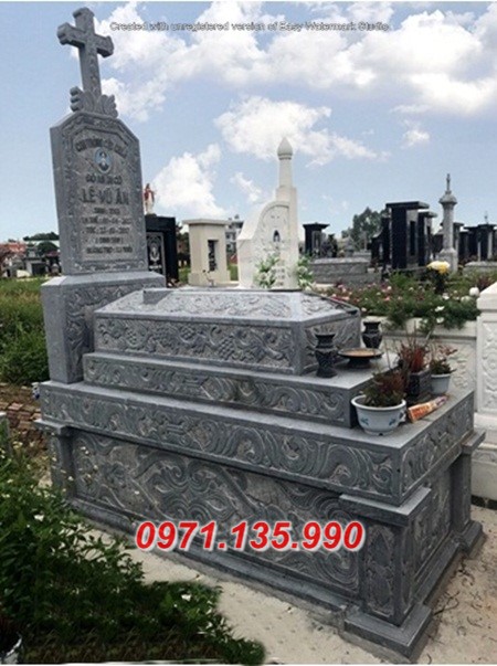 131& QUẢNG BÌNH MỘ CÔNG GIÁO BẰNG ĐÁ ĐẸP BÁN