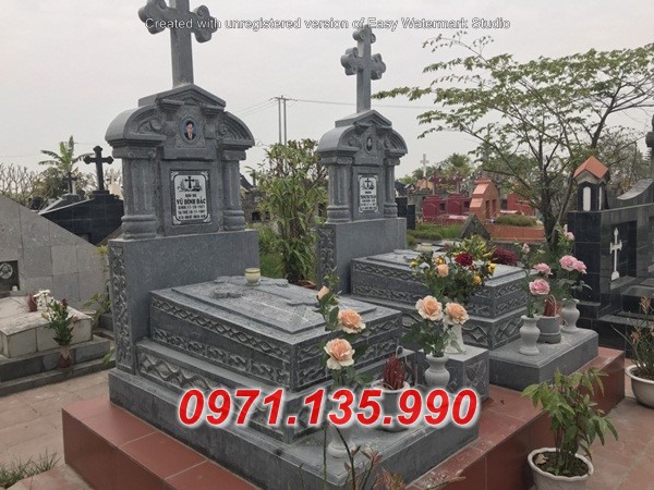 131& QUẢNG BÌNH MỘ CÔNG GIÁO BẰNG ĐÁ ĐẸP BÁN