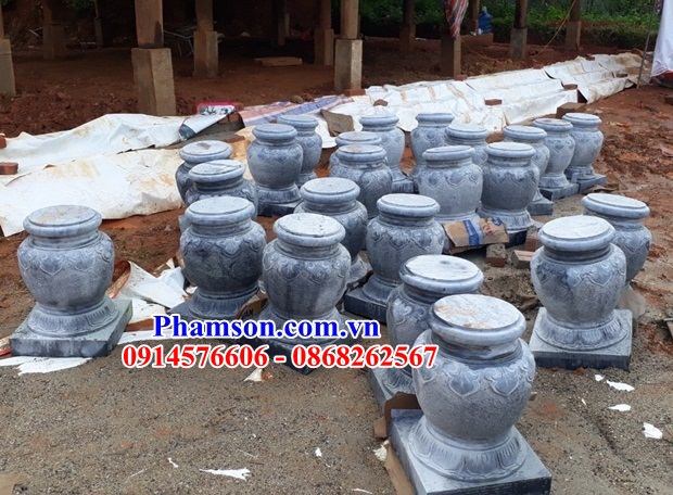 119++ bán mẫu chân cột bằng đá đẹp yên bái