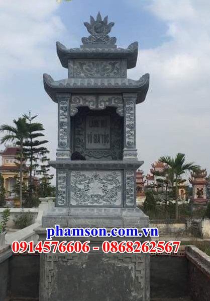129++ bán lăng mộ bằng đá nguyên khối – hưng yên