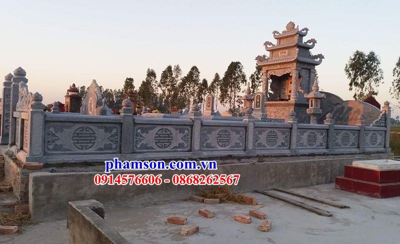 175++ hàng rào bằng đá tự nhiên đẹp bán sơn la