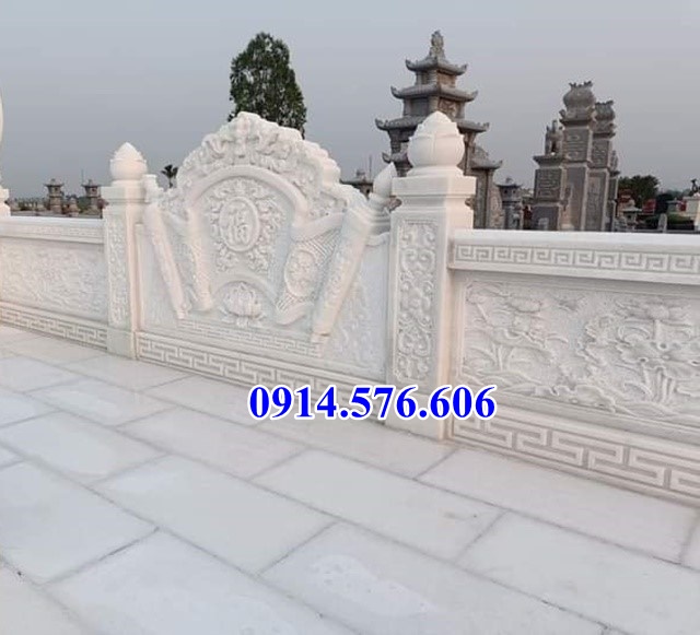 186++bức bình phong nhà mồ bằng đá quảng bình