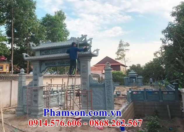 198++ cổng đền miếu bằng đá đẹp tự nhiên ninh thuận