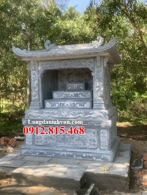 Miếu thờ thần linh đẹp, Địa chỉ bán, xây miếu thần linh bằng đá