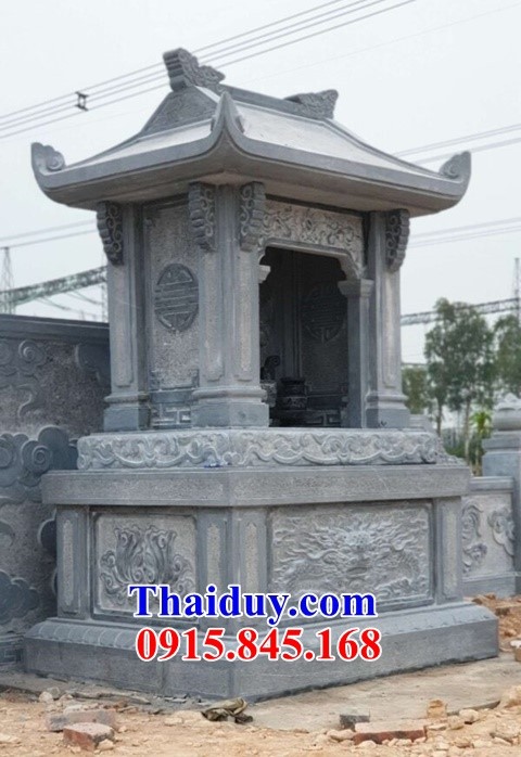 133 gia lai bán am thờ thần linh bằng đá đẹp