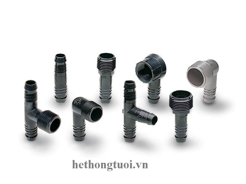 Chỉnh áp accu hunter mỹ, van xả khí, thiết bị tưới tự động thông minh