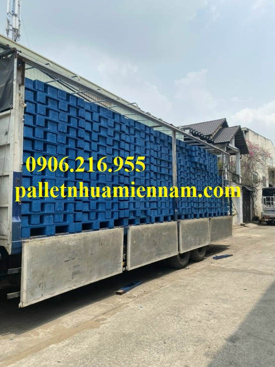 Pallet Nhựa Xanh Sẵn 100 Mẫu Đẹp Giá Rẻ Đẹp Bền Giao Nhanh