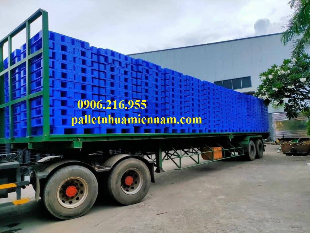 Pallet Nhựa Xanh Sẵn 100 Mẫu Đẹp Giá Rẻ Đẹp Bền Giao Nhanh