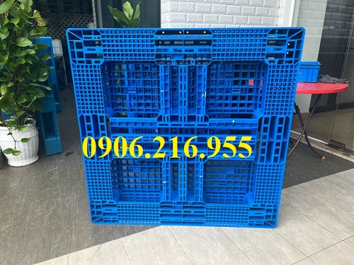 Pallet Nhựa Xanh Sẵn 100 Mẫu Đẹp Giá Rẻ Đẹp Bền Giao Nhanh