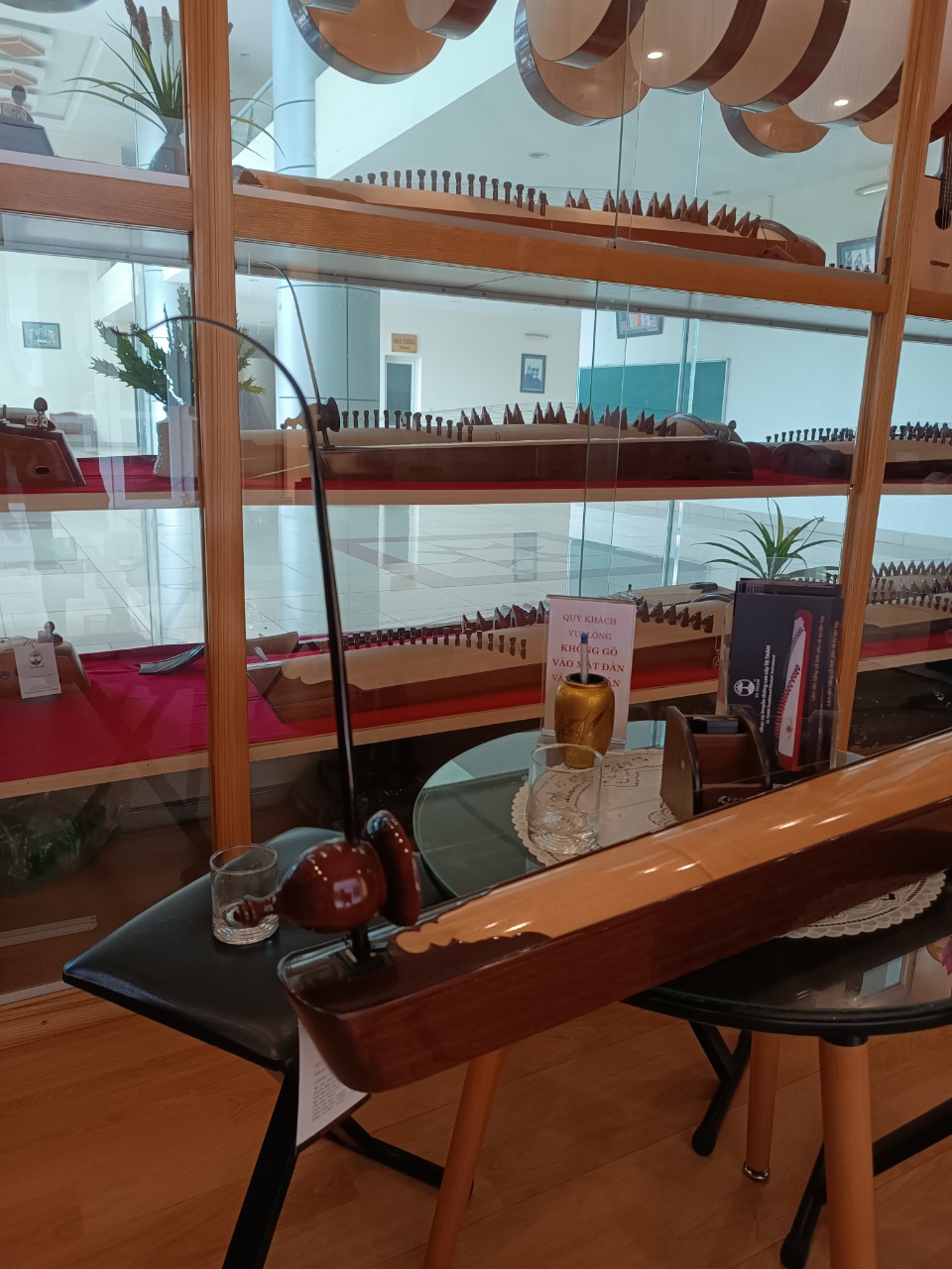 Đàn Bầu (Độc huyền cầm) kèm bao đàn new ship toàn quốc