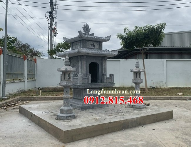 Miếu thờ thổ địa đẹp, Bán mẫu miếu thờ thổ thần, thổ địa bằng đá