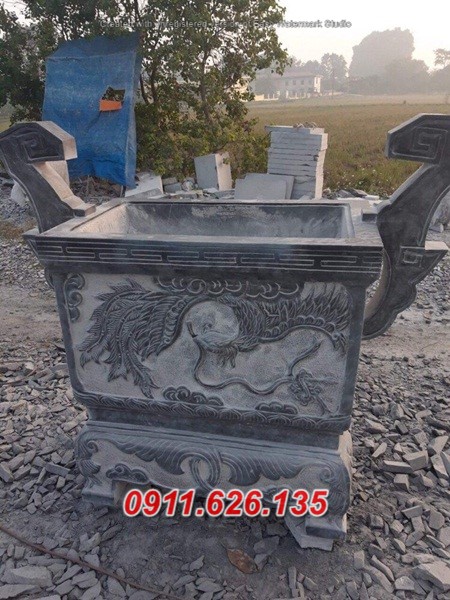 32 TIỀN GIANG LƯ HƯƠNG NGHĨA TRANG ĐÁ ĐẸP