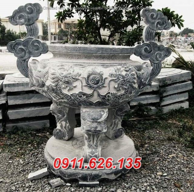 43BẠC LIÊU BÁN MẪU LƯ HƯƠNG NGHĨA TRANG ĐÁ 