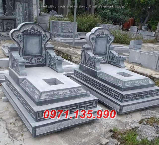100 MỘ BẰNG ĐÁ NGUYÊN KHỐI TAM CẤP ĐẸP BÁN YÊN BÁI