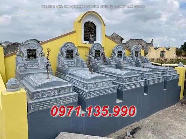 100 MỘ BẰNG ĐÁ NGUYÊN KHỐI TAM CẤP ĐẸP BÁN YÊN BÁI