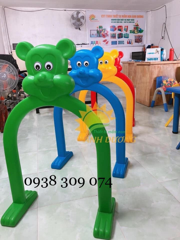 Cung chui dành cho bé đa dạng mẫu AD0405 AD0406