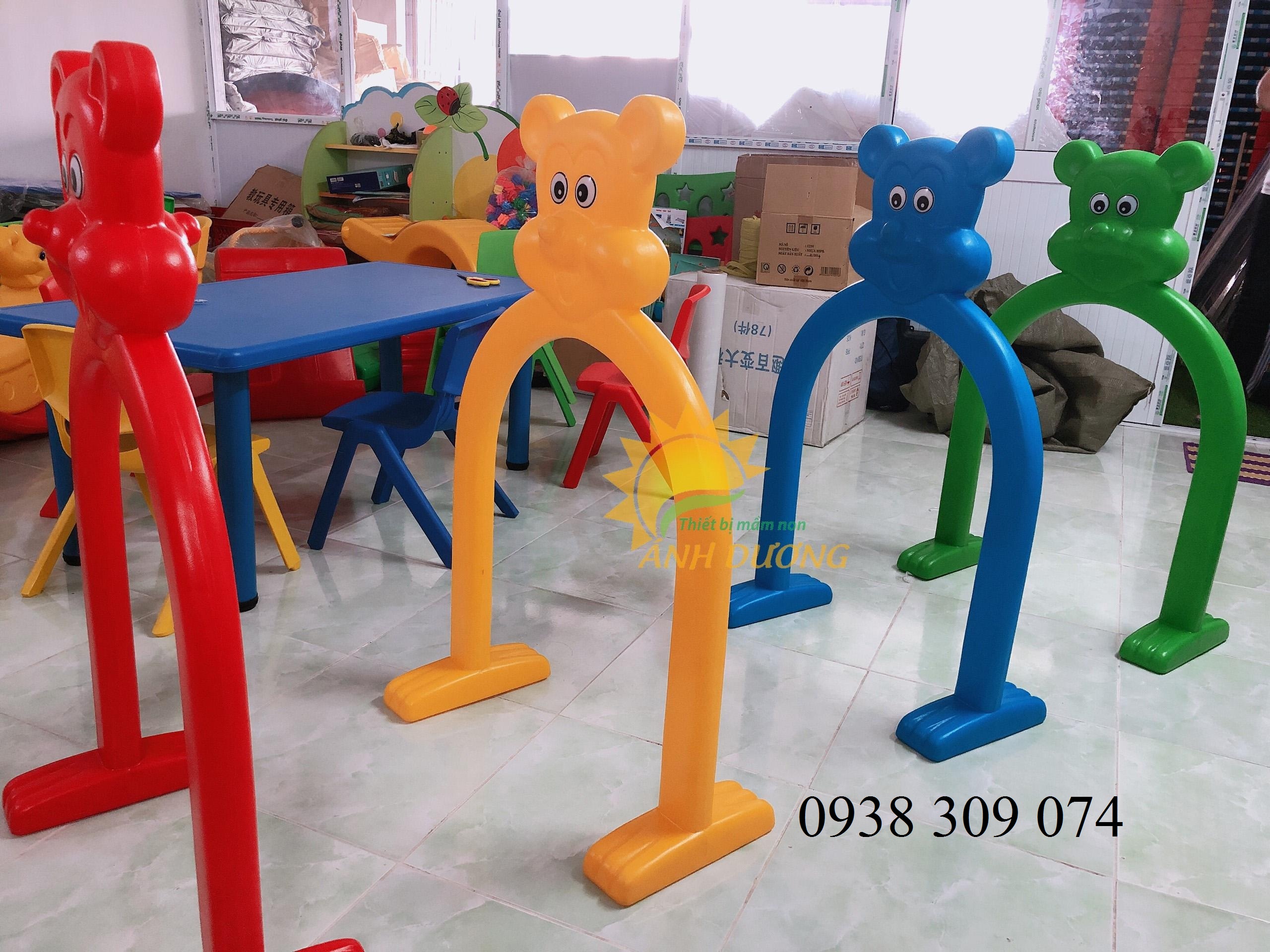 Cung chui dành cho bé đa dạng mẫu AD0405 AD0406