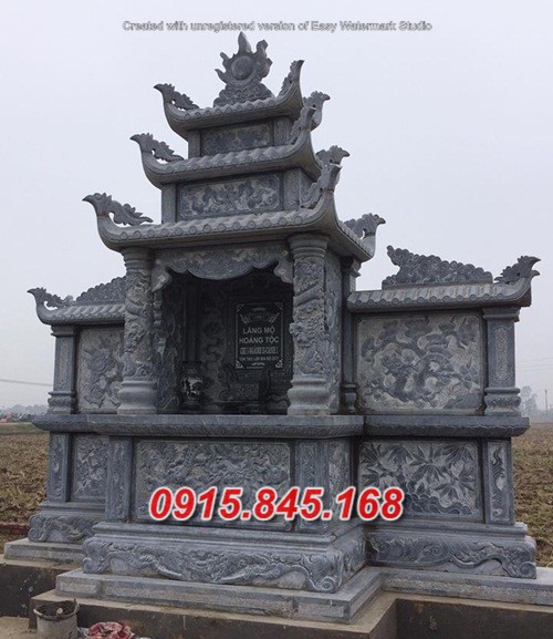 Hà giang 182 am thờ ngoài trời bằng đá đẹp