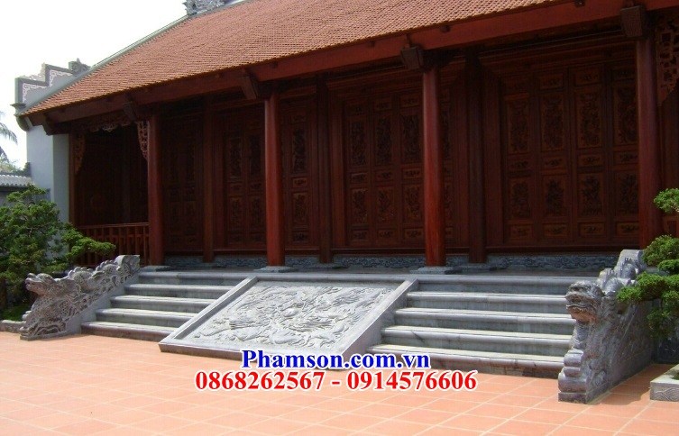 Rồng nhà thờ bằng đá đẹp bán tây ninh 233