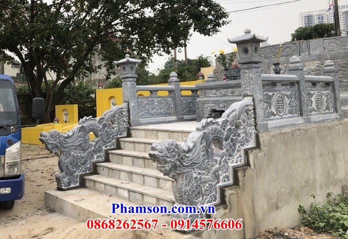 Rồng nhà thờ bằng đá đẹp bán tây ninh 233