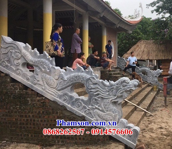 Rồng nhà thờ bằng đá đẹp bán tây ninh 233