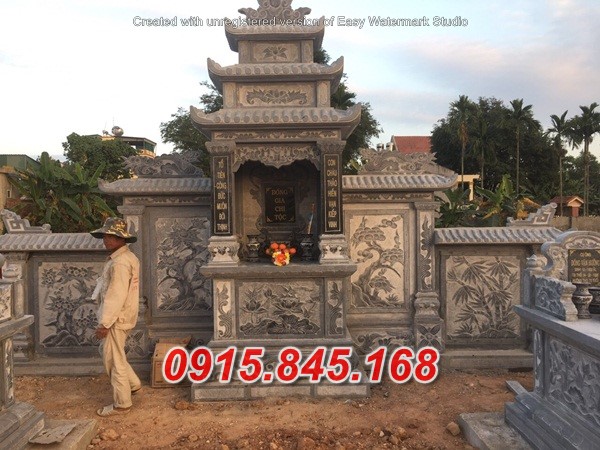 Vĩnh long+1078 mẫu am thờ thần linh bằng đá đẹp bán
