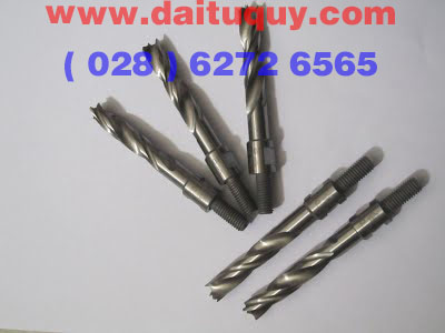 CUNG CẤP MŨI KHOAN REN CHẤT LƯỢNG TỐT TẠI QUẬN BÌNH THẠNH