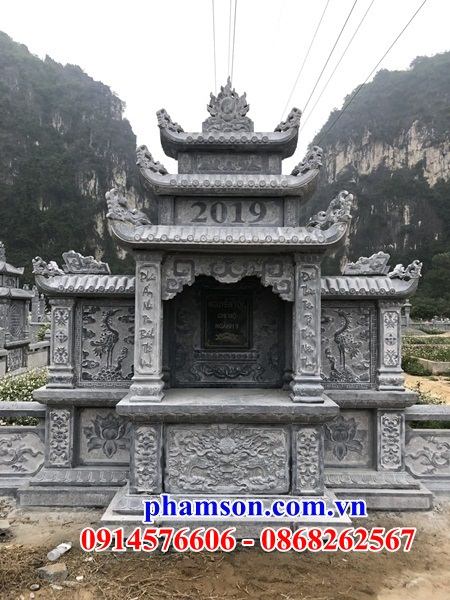 1511+trang thờ lăng mộ bằng đá- l&acircm đồng