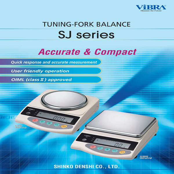 C&acircn điện tử Vibra Shinko SJ620CE ch&iacutenh x&aacutec 100%