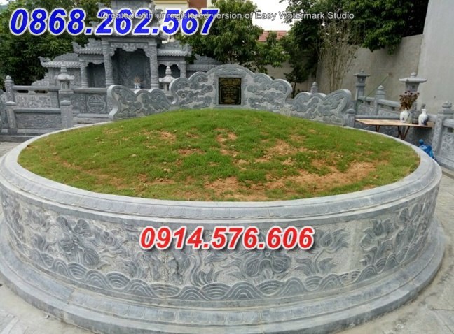 1571++ mẫu mộ tr&ograven bằng đá đẹp thanh h&oacutea