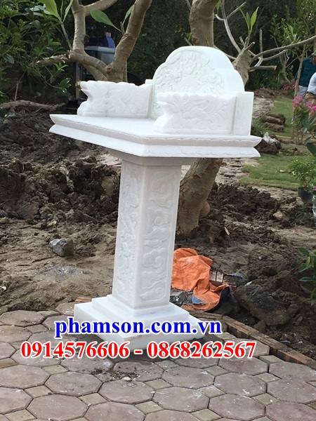 1610+- câu hương đá thờ thổ địa ở hải hương