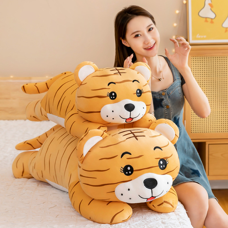 gấu bong hổ nằm diêu deph hap dan nhe mn