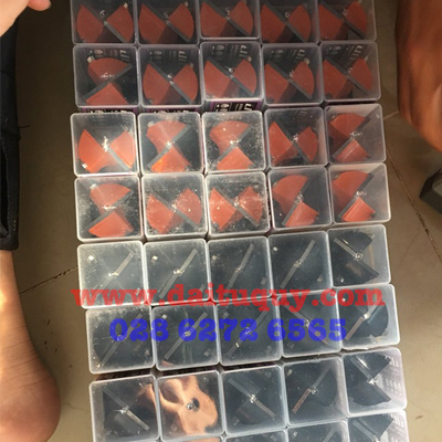 NHÀ CUNG CẤP MŨI KHOAN CAM LIÊN KẾT TCT CHẤT LƯỢNG TỐT TẠI QUẬN 2