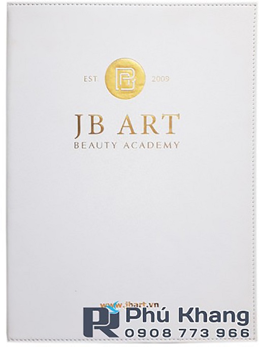 Cơ sở sản xuất bìa đựng bằng tốt nghiệp, vỏ bằng tốt nghiệp