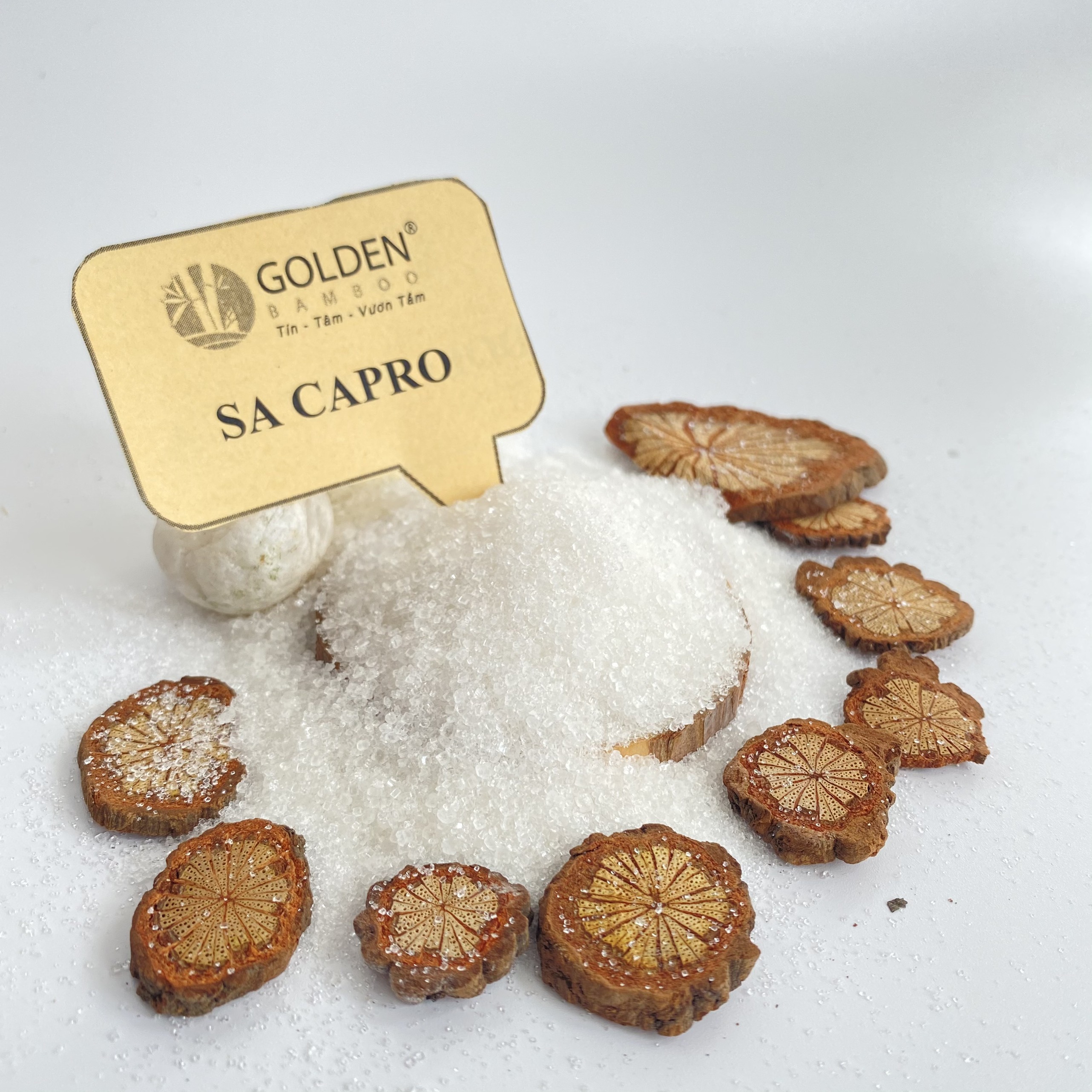 Phân SA Capro/hạt/miểng sỉ giá tốt nhất 