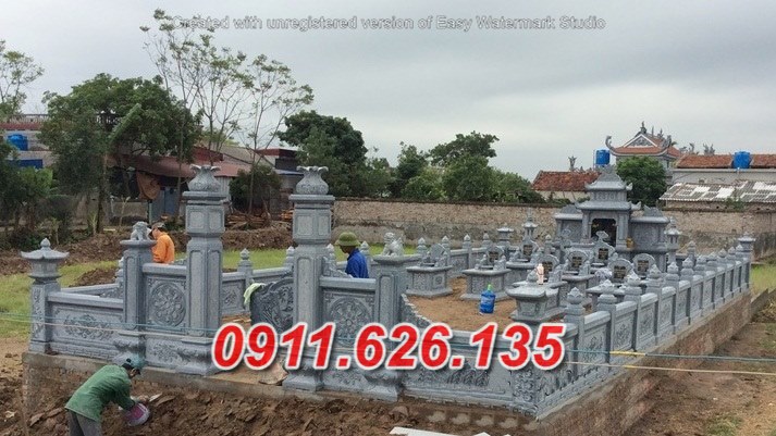 Khu lăng mộ bằng đá đẹp bán đắk nông 53436856