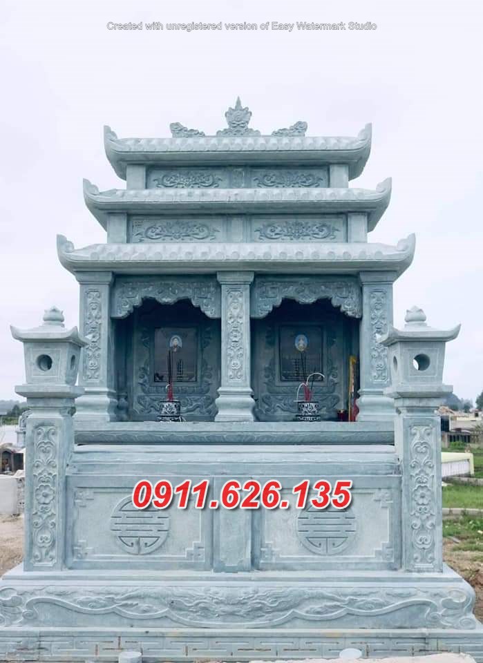 hậu giang mẫu mộ tựa ngai bằng đá đẹp 685434