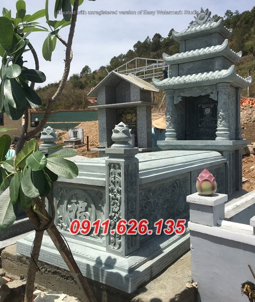 phú thọ 8851225+  mẫu bia mộ bằng đá đẹp 