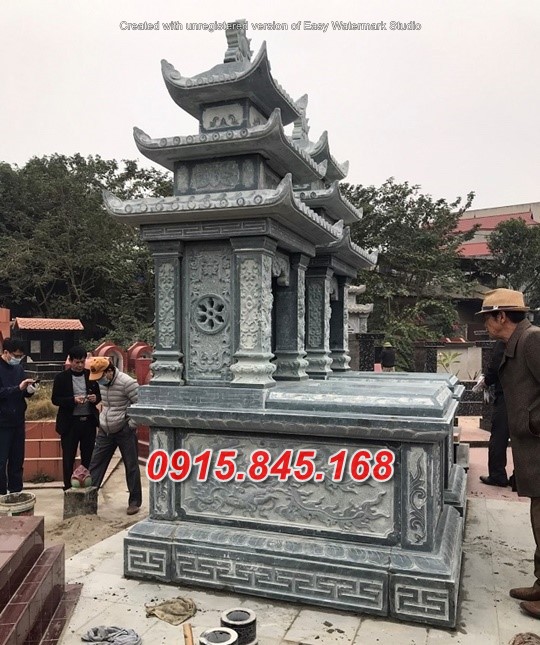 6122 mẫu mộ bằng đá tự nhiên bán tại Hà Giang