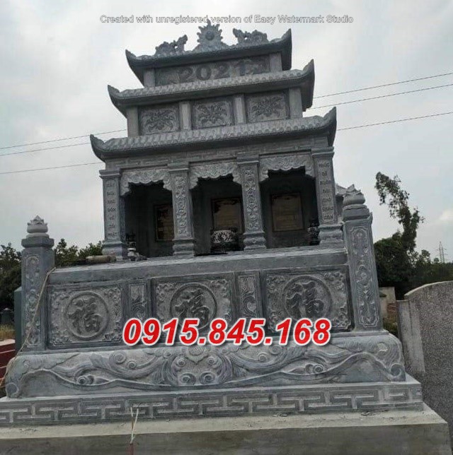 6122 mẫu mộ bằng đá tự nhiên bán tại Hà Giang