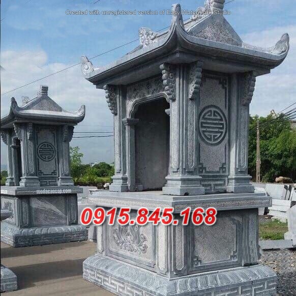 6141 bán mẫu mộ chụp bằng đá tại ninh bình