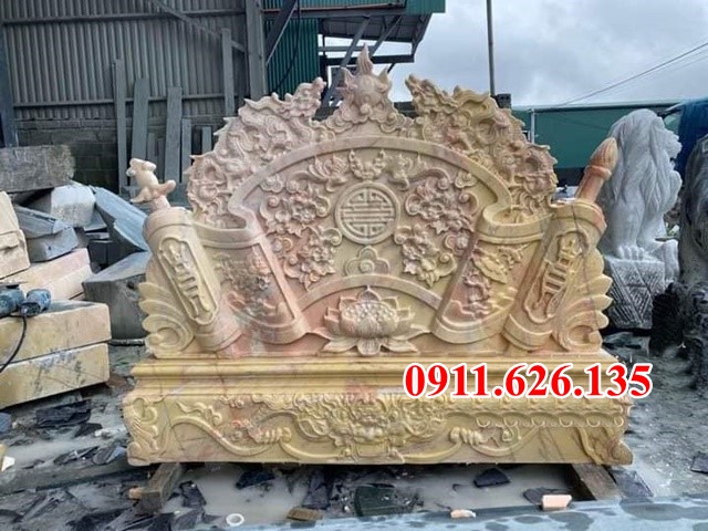 6244 Đắk nông cuốn thư bằng đá nghĩa trang đá đẹp 