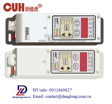 Bộ điều khiển CUH giá cạnh tranh tại Tp. HCM