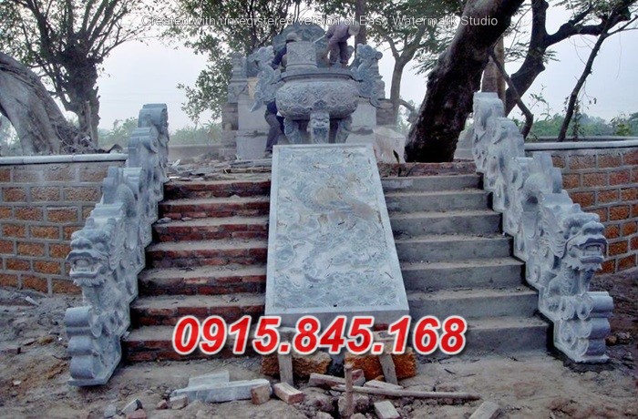 6337^ mẫu chiếu rồng đá đẹp bán tại long an
