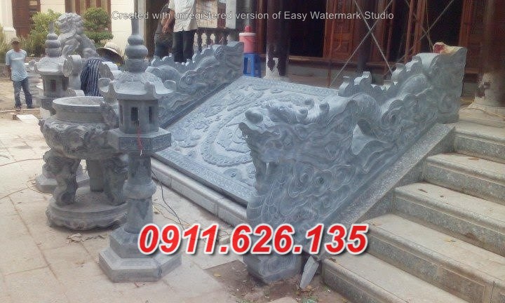 6337^ mẫu chiếu rồng đá đẹp bán tại long an